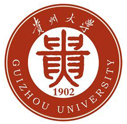 贵州大学 贵州大学成教logo