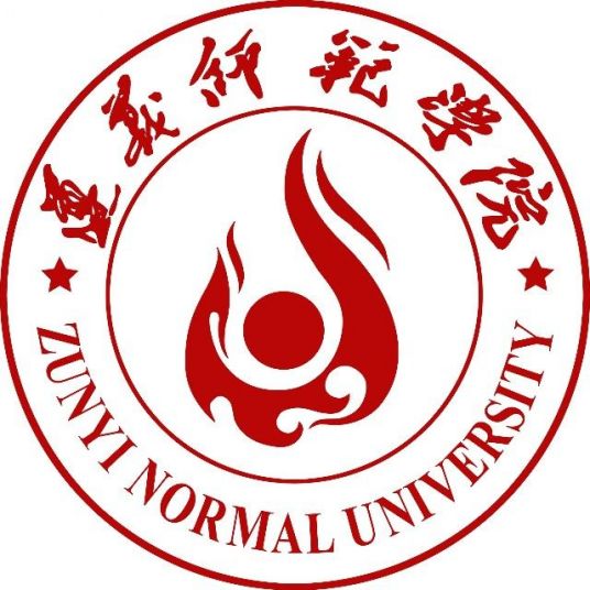 遵义师范学院 遵义师范学院成教logo