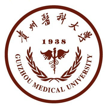 贵州医科大学成教logo