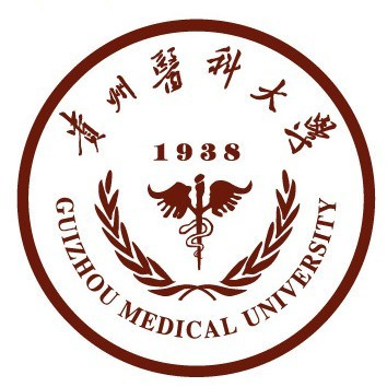 贵州医科大学 贵州医科大学成教logo