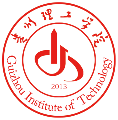 贵州理工学院 贵州理工学院成教logo