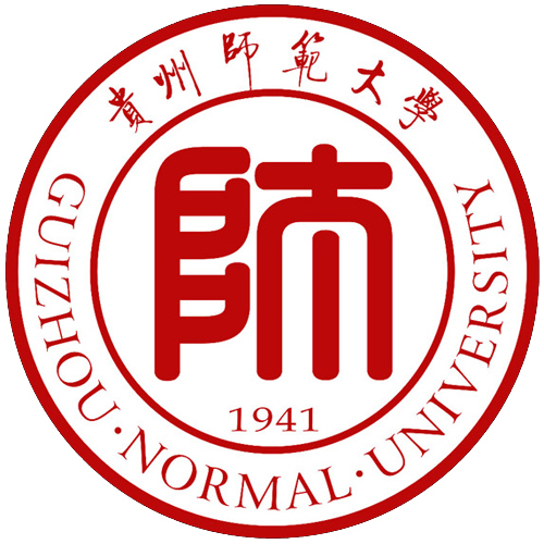 贵州师范大学 贵州师范大学成教logo