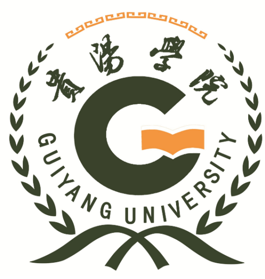 贵阳学院成教logo