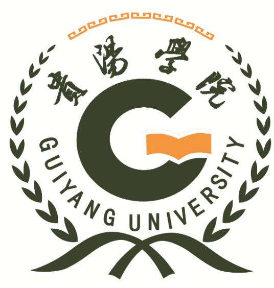 贵阳学院 贵阳学院成教logo