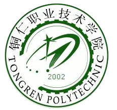 铜仁职业技术学院成教logo