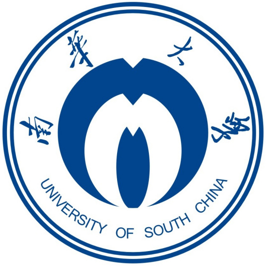 南华大学 南华大学成教logo