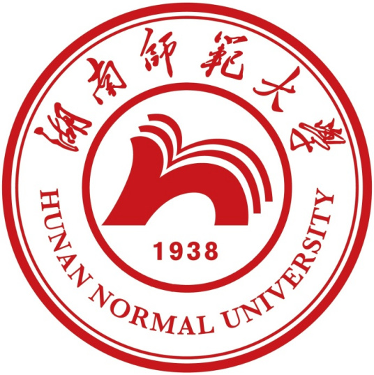 湖南师范大学 湖南师范大学成教logo