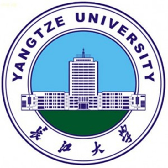 长江大学 长江大学成教logo