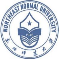 东北师范大学成教logo