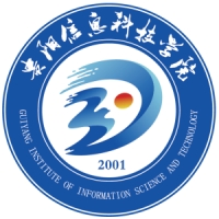 贵阳信息科技学院成教logo