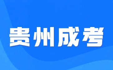 2024年贵州成考准考证掉了怎么办?